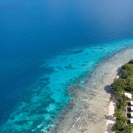 Aore Breeze Luganville Exteriér fotografie