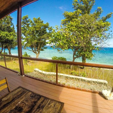 Aore Breeze Luganville Exteriér fotografie