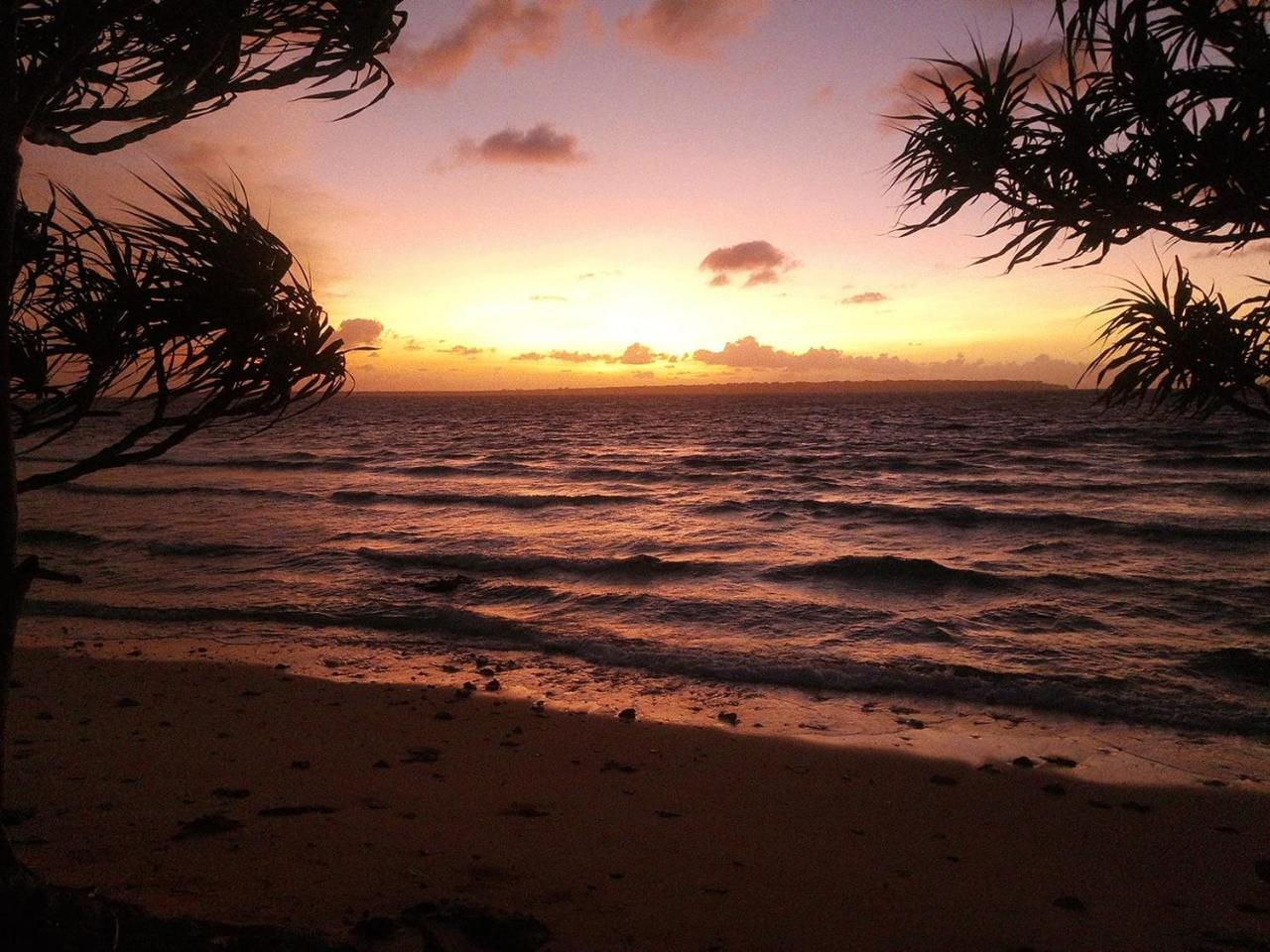 Aore Breeze Luganville Exteriér fotografie