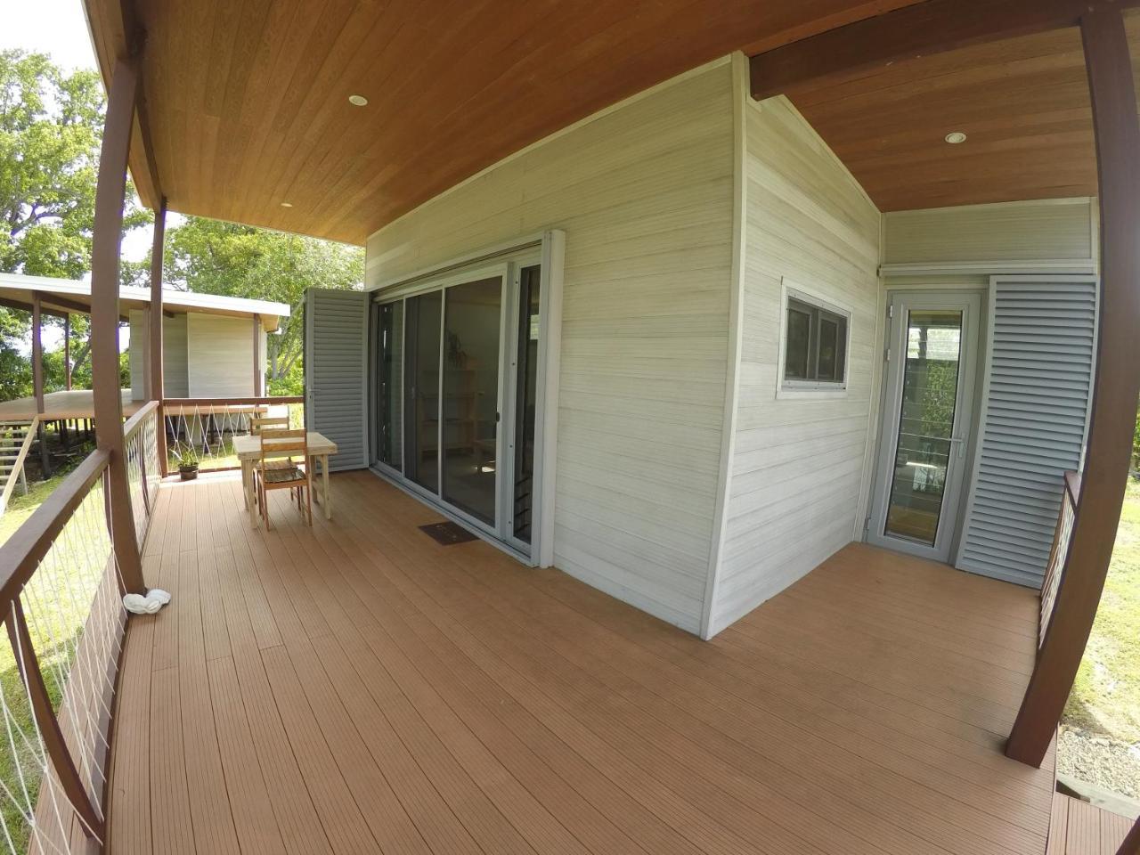 Aore Breeze Luganville Exteriér fotografie