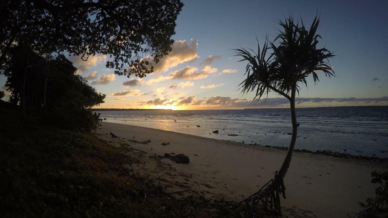 Aore Breeze Luganville Exteriér fotografie