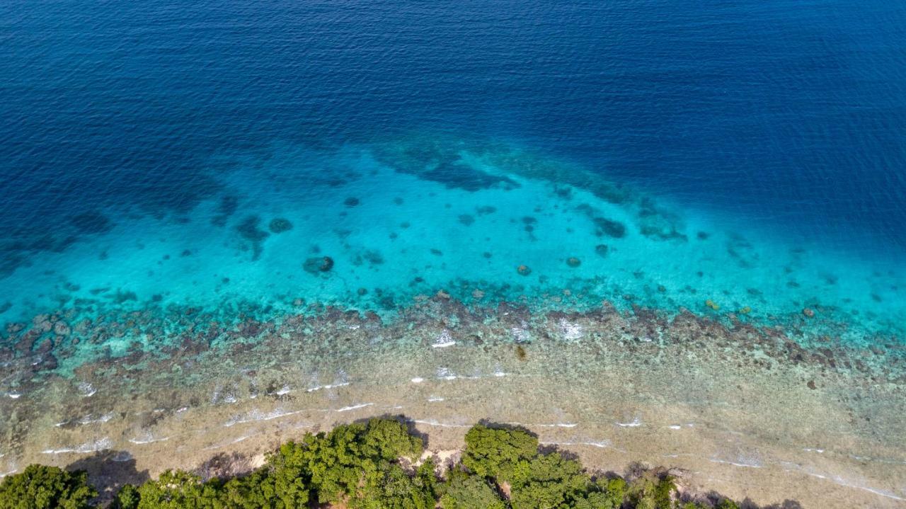 Aore Breeze Luganville Exteriér fotografie