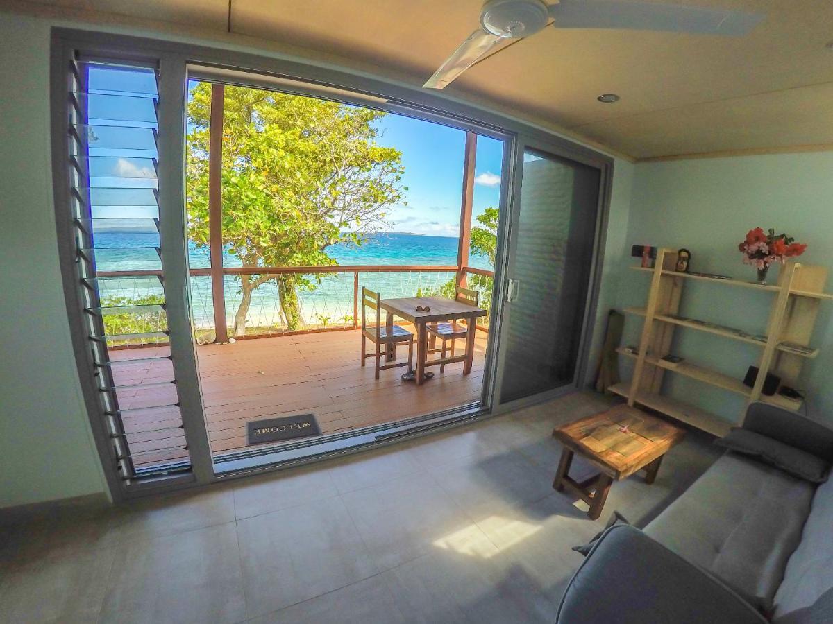 Aore Breeze Luganville Exteriér fotografie